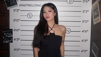 Mirriam Eka ditanya soal dunia nyanyi setelah vakum karena hamil dan melahirkan. Ia besar di dunia itu setelah mengikuti ajang pencarian bakat. (Foto: dok Instagram mariaeka_)