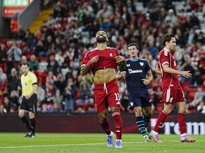 Liverpool Masih Lemah Antisipasi Bola Mati Lawan