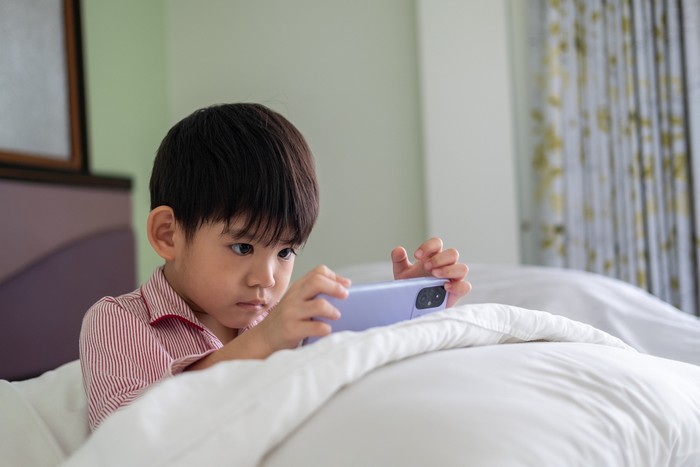 Murid Kecanduan Main Roblox