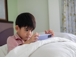 Video Menerka Potensi Predator Seksual di Game Roblox