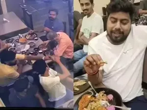 Ogah Bayar, Pelanggan Curangi Restoran dengan Taruh Tulang di Makanan