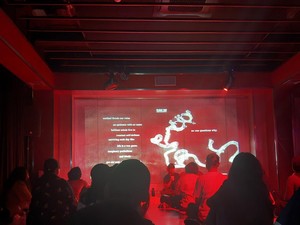 Pelarian ArtScape Digelar, Ajak Ngomong Mental Health dan Berkarya