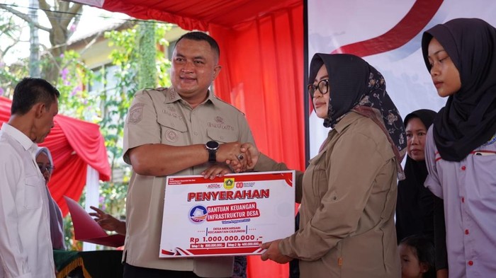 Pemkab Bogor
