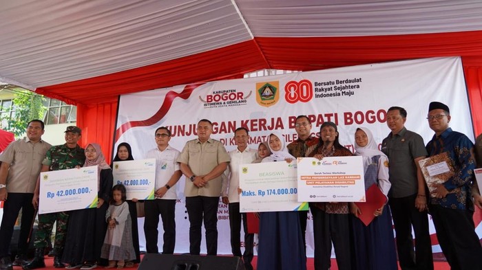 Pemkab Bogor