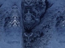 Penampakan Wajah di Gunung Chili Picu Spekulasi Alien, Benarkah?