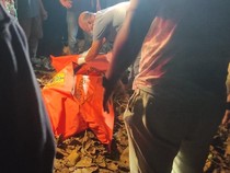 Kabur Saat Tepergok Curi Kayu, Warga Gondang Sragen Tewas Jatuh ke Jurang