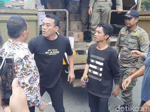 Heboh Bupati Pati Naikkan PBB 250%, Muncul Demo Penolakan
