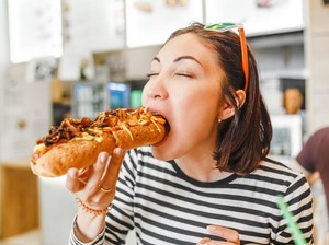 Makan Cepat vs Makan Lambat, Mana Lebih Sehat? Ini Faktanya