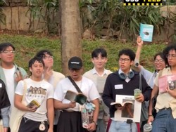 Gaya Performative Male yang Jadi Tren di Kalangan Pria, Apa Itu?