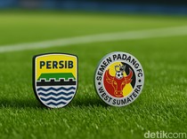Jelang Persib Vs Semen Padang, Bojan Hodak Keluhkan Lapangan