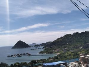 Warga Labuan Bajo Surati Gubernur NTT soal Pelanggaran Sempadan Pantai