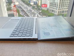 Polytron Rilis 3 Laptop Anyar: Luxia i3, Luxia Pro i5 & Luxia Pro Ultra5