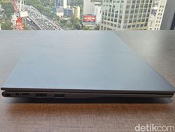 Polytron Rilis 3 Laptop Anyar: Luxia i3, Luxia Pro i5 & Luxia Pro Ultra5