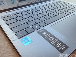 Polytron Rilis 3 Laptop Anyar: Luxia i3, Luxia Pro i5 & Luxia Pro Ultra5