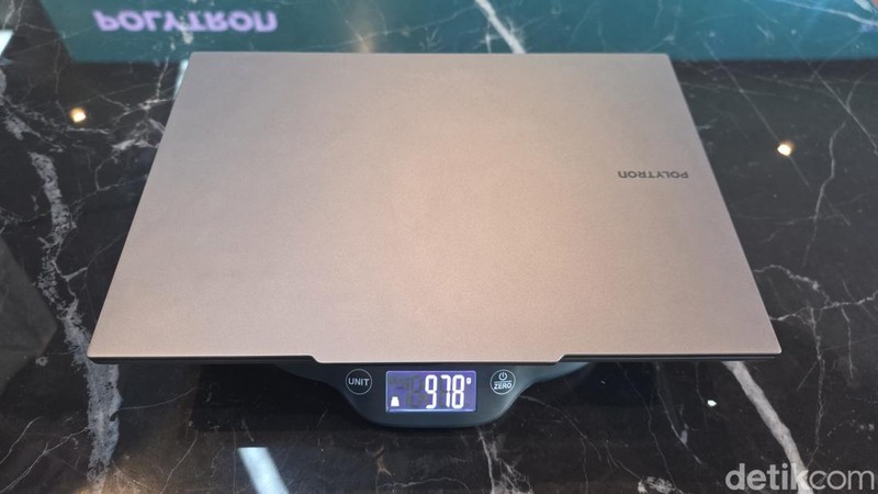 Polytron Luxia Pro i5