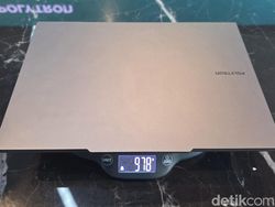 Polytron Rilis 3 Laptop Anyar: Luxia i3, Luxia Pro i5 & Luxia Pro Ultra5