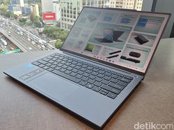 Polytron Rilis 3 Laptop Anyar: Luxia i3, Luxia Pro i5 & Luxia Pro Ultra5