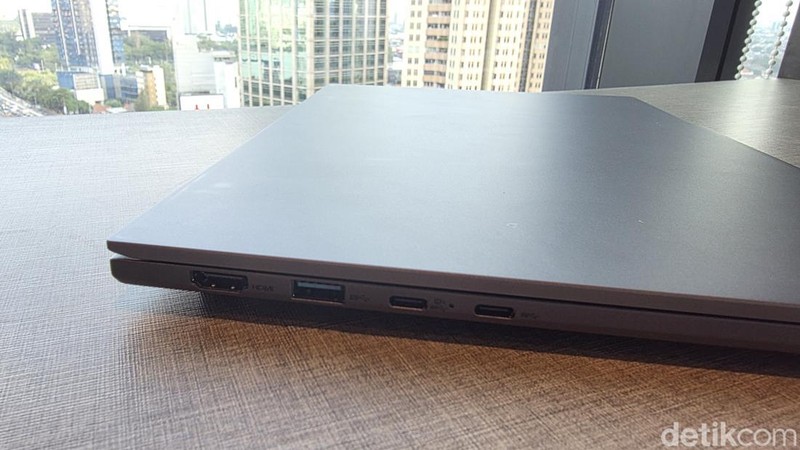 Polytron Luxia Pro i5