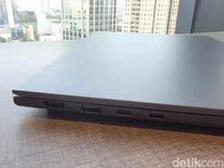 Polytron Rilis 3 Laptop Anyar: Luxia i3, Luxia Pro i5 & Luxia Pro Ultra5