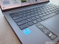 Polytron Rilis 3 Laptop Anyar: Luxia i3, Luxia Pro i5 & Luxia Pro Ultra5