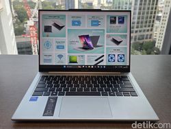 Polytron Rilis 3 Laptop Anyar: Luxia i3, Luxia Pro i5 & Luxia Pro Ultra5