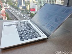 Polytron Rilis 3 Laptop Anyar: Luxia i3, Luxia Pro i5 & Luxia Pro Ultra5