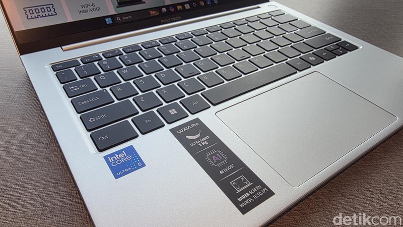 Polytron Luxia Pro Ultra5