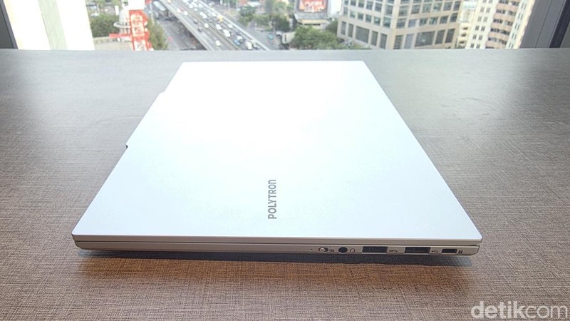 Polytron Luxia Pro Ultra5