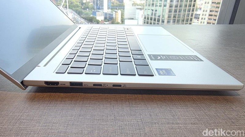 Polytron Luxia Pro Ultra5