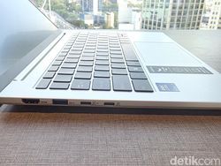 Polytron Rilis 3 Laptop Anyar: Luxia i3, Luxia Pro i5 & Luxia Pro Ultra5