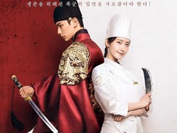 Bon Appetit, Your Majesty Ditonton 6,5 Juta Kali dalam Seminggu