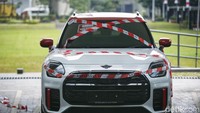 Sejauh ini Riza Chalid terdeteksi ada di Malaysia. Dia telah meninggalkan Indonesia sejak Februari 2025.