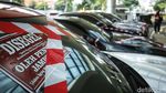 Potret 5 Mobil Mewah Kasus Riza Chalid yang Disita Kejagung