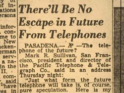 Potret Kehidupan Tahun 1950-an, Seperti Ini Rupanya