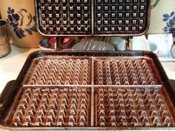 Potret Kehidupan Tahun 1950-an, Seperti Ini Rupanya