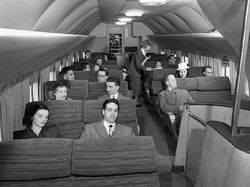 Potret Kehidupan Tahun 1950-an, Seperti Ini Rupanya