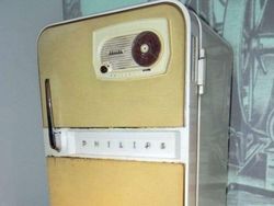 Potret Kehidupan Tahun 1950-an, Seperti Ini Rupanya