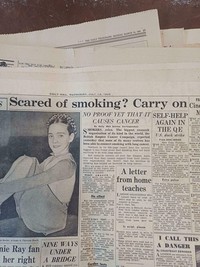 Kehidupan pada tahun 1950-an menarik untuk dikulik. Kira-kira seperti ini gambaran yang ada sekitar 75 tahun silam.