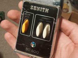 Potret Kehidupan Tahun 1950-an, Seperti Ini Rupanya