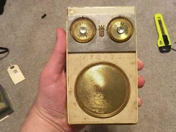 Potret Kehidupan Tahun 1950-an, Seperti Ini Rupanya