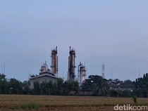 Tim Investigasi Akan Diterjunkan Usut Ledakan di Pertamina EP Subang