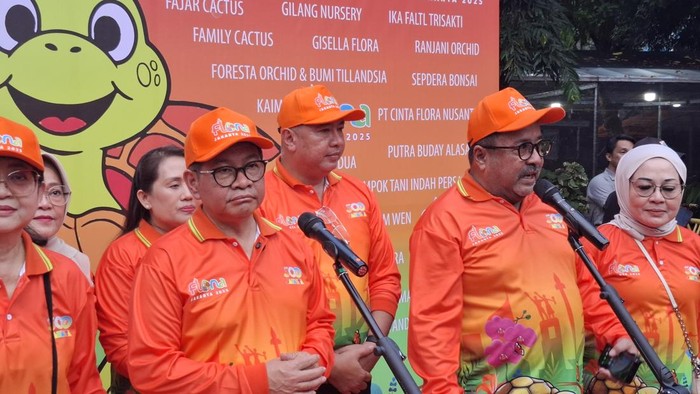 Pramono Anung
