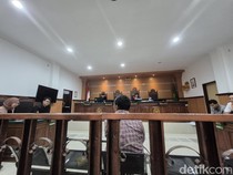 Debat Panas di Sidang Praperadilan Dugaan Salah Tangkap Polres Klungkung