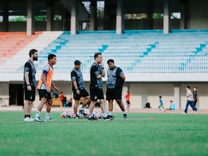Ze Valente Sebut 2 Pemain Persebaya Bakal Jadi Ancaman PSIM, Siapa?