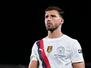 Ruben Dias Bakal Dapat Kontrak Baru dari Man City