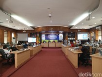 ATVSI-Unpad Kumpulkan Gagasan untuk RUU Penyiaran yang Sudah Usang
