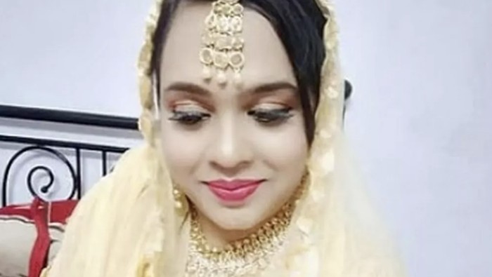 Sameera Fatima