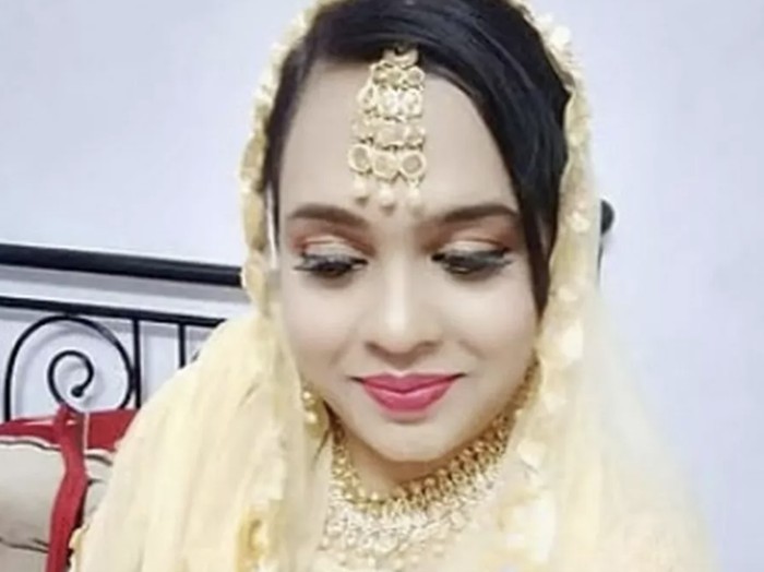 Sameera Fatima