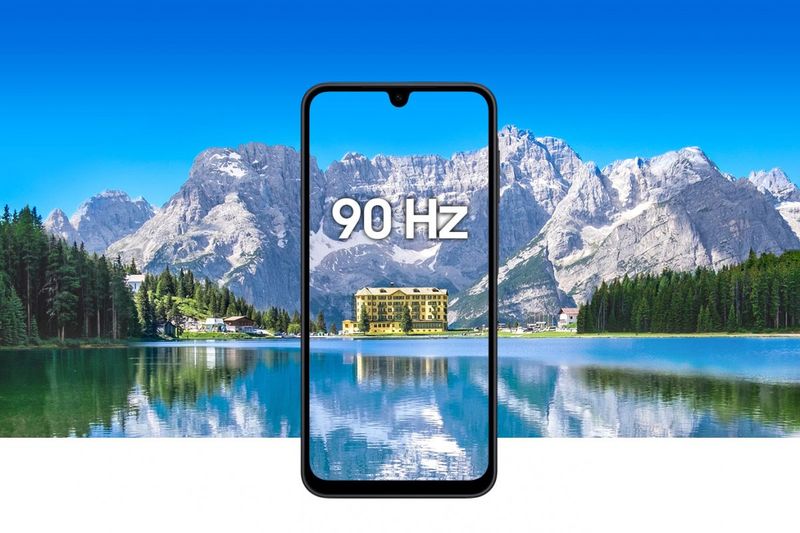 Samsung Galaxy A17 5G