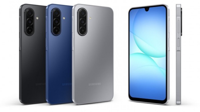 Samsung Galaxy A17 5G
